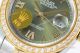 Super Clone Rolex Datejust II 2-Tone Jubilee Green Dial Watch N9 Factory (4)_th.jpg